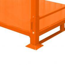 Warehouse Stacking Storage Truck Tyre Tire Rack thumbnail-3