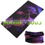 Multi Way Used Bandana /Bandana Scarf / Multifunctional Bandana thumbnail-3