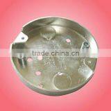 Octagon Outlet Box thumbnail-1