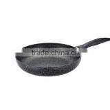Marble Coating Fry Pan