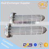 ISO Certification 19kw Heat Exchanger Steel Tube Carbon Shell, Heat Exchanger Core,heat Exchanger thumbnail-4