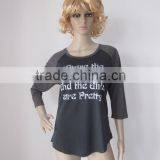 Cotton Baseball t Shirt thumbnail-1