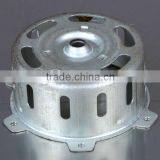 Stainless Steel Motor Cover thumbnail-1