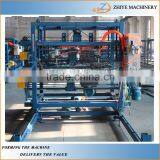 Eps Sandwich Panel Machine Product Line/Sandwich Panel Manufacturing Machine