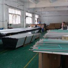 Shenzhen Galaxy Lighting Tech Ltd company overview - view 1 thumbnail