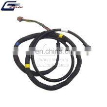 European Truck Auto Spare Parts Cable Harness Oem 20593612 for VL Truck Injector Wiring Harness thumbnail-5