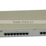 16E1 to 4Ethernet Convergence Protocol Converter thumbnail-3