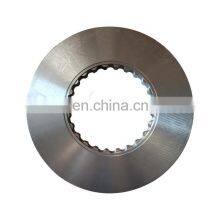 Heavy Duty Truck Parts Brake Disc Rotor OEM 21575071 85103803 21110867 20428193 5001864498 for RVI VL Truck thumbnail-1