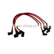 New Spark Plug Wire Set For Mazda RX-8 1.3L 2004 -2011 N3H1-18-140A,4858,RC-ZE81 thumbnail-2