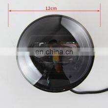 Led Fog/driving Lights Car Fog Lamp Assembly Bumper Lamps With Turn Signal for Toyota Tundra 2005-2011 thumbnail-2