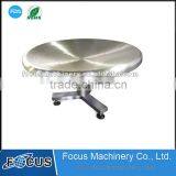 Table For Standing Work, Packaging Table thumbnail-1