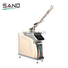 All Color Tattoo Removal Machine nd Yag Pico Laser 1064nm 532nm Picosecond Laser thumbnail-4