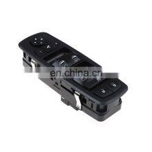 100013817 56046826AE NEW Front Left Driver Master Power Window Switch Fits for Dodge Avenger Chrysler thumbnail-4