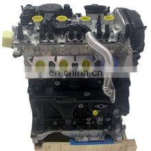 2.0T EA888 Gen 2 Engine CGM CGMA Motor For VW Golf Mk6 GTI VW Tiguan VW Magotan Passat