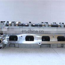 Del Motor G4KD Engine Cylinder Head Assy For Kia Sportage Cerato Hyundai Tucson IX35 thumbnail-4
