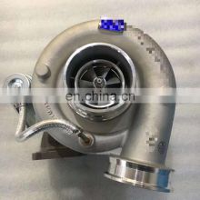 Excavator spare parts WP12 turbo charger