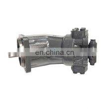 Rexroth Hydraulic Motor A2FM107 Series Fixed Displacement Piston Pump/motor A2FM107/61W-PAB181-S thumbnail-4