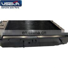 MB390015 Metal Stainless Steel Radiator for Mit Subishi 4D31 thumbnail-5