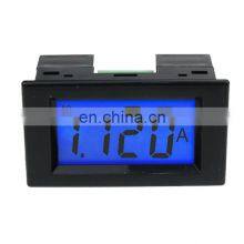 D85-240t жидкокристаллический переменный амперметр AC100A прямой переменный цифровой амперметр с дисплеем, цифровой амперметр с жидкокристаллическим дисплеем