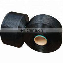 High Tenacity 1200D White pp Yarn for Weaving Honest Factory Direct Sale