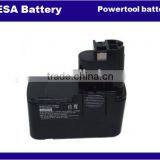 9.6V Ni-cd Ni-MH Cordless Drills Battery Pack BAT001 for Bosch GBB 9.6VES-1 Quality Choice thumbnail-1