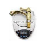 2015 Gold Plated Basin Golden Faucet Water Cooler Taps thumbnail-5