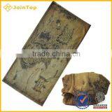 Fashion Cheap Multifunctional Seamless Tubular Scarves thumbnail-1