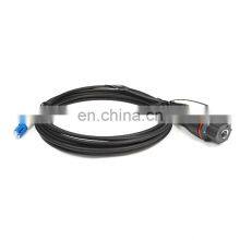 Indoor Outdoor RRU RRH FTTA CPRI Fiber Optic Patch Cable With DLC Connector thumbnail-3