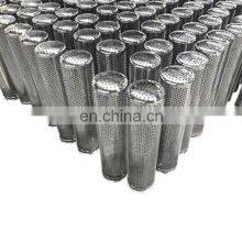 Liquid Filtration Stainless Steel Filter Screens thumbnail-1