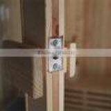 Indoor Computer Control Panel Steam Sauna Room Dry&Wet Steam Room K-7114(L/R) thumbnail-5