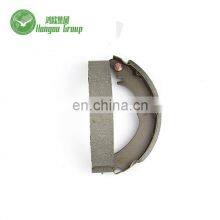 Wholesale Front Wheel Car for Corolla/Hijet/Belta K6729 Truck Car Brake Shoe Lining Brake Shoe thumbnail-3