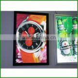 Wrist Watch Advertising Backlit Film thumbnail-1