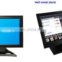 Computer Av Input 15 Inch 4:3 Touch Screen Pc 1024*768 Lcd Car Monitor thumbnail-5