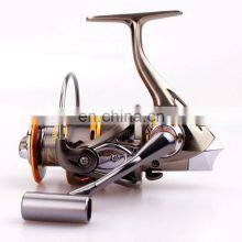 Good Quality 12+1BB Fishing Spinning Reel Metal Handle Gapless Saltwater Fishing Wheel All Metal Spinning Fishing Reel thumbnail-2