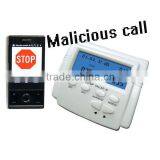 Malicious Phone Call Pro Call Blocker From Shenzhen Cheeta