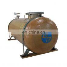 SF Double Tank Underground Oil Storage Tanks Capacity 25000 Liter thumbnail-2