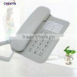 Used Phones;corded Phone Vintage;phone Cheeta thumbnail-1