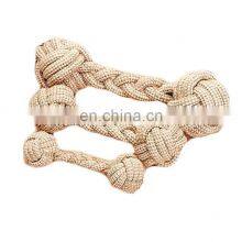 Outdoor Interactive Dog Toy, Heavy Duty for Aggressive Chewers Toys thumbnail-2