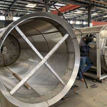 TPO Outward Water Drum Filter thumbnail-2