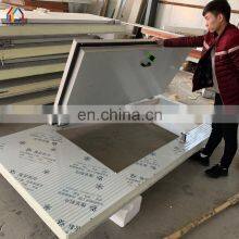Inexpensive Polyurethane Sandwich Panels for Pharmaceutical Factory From Asia thumbnail-4