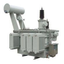 Earthing Transformer