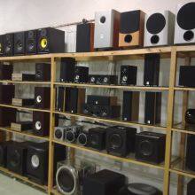 Rich Way Acoustic Manufacturing Co.,Ltd company overview - view 4 thumbnail