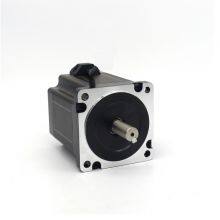 Lisan Electromechanical LS86A45-K4J45 Two-phase Hybrid Stepping Motor 4.5N M Large Torque LEESN Motor thumbnail-3