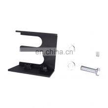 JL1129 Rear Bumper for Vehicles for Jeep for wr Angler JL 2018+ Parts Aluminum Alloy for Jeep JL Car Bumpers LANTSUN thumbnail-4