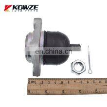 Auto Front Suspension Upper Arm Ball Joint Kit OEM MR496792 4010A015 For Mitsubishi Pajero V78 Sport KH4W L200 KB4T 4M41 thumbnail-2