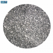 High Carbon Content Calcined Anthracite Carbon Additive Carburant for Steel Industry thumbnail-4