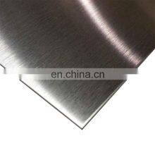 1.5Mm Thick 1.4742 Ss Stainless Steel Sheet thumbnail-2