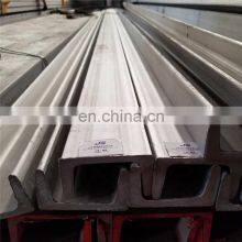 Prime Quality Galvanized u Beam Steel C Channel U Channel 41x41 Price Supplier thumbnail-3