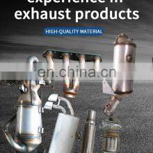 High Quality Three Way Exhaust Catalytic Converter Fit Land Rover Range Rover Evoque thumbnail-2