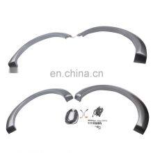 Maiker Offroad Fender Flares With Small Light for F-150 2015-2017 4x4 Auto Accessories thumbnail-1